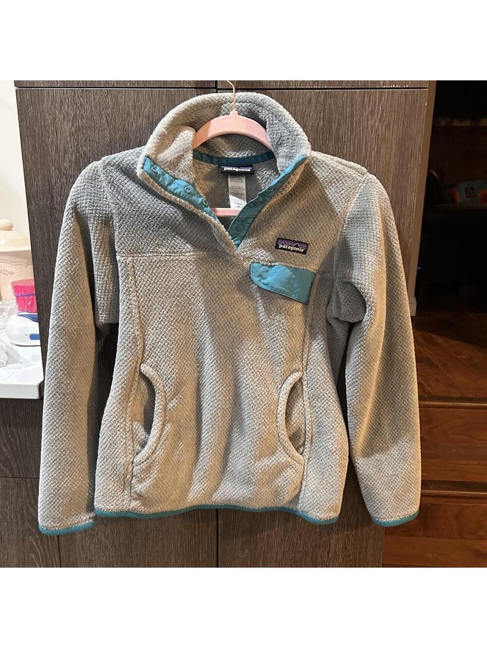 Patagonia Women's Fleece